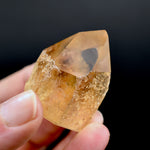 Natural Genuine Citrine Crystal Tower Starbrary