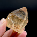 Citrine Crystal Tower Starbrary