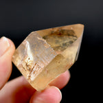 Citrine Crystal Tower Starbrary