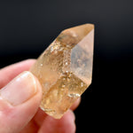 Citrine Crystal Tower Starbrary