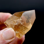 Natural Genuine Citrine Crystal Tower Starbrary