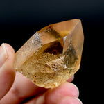 Natural Genuine Citrine Crystal Tower Starbrary