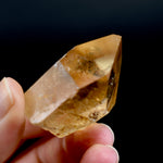 Natural Genuine Citrine Crystal Tower Starbrary