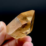 Natural Genuine Citrine Crystal Tower Starbrary