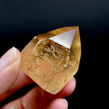 Load image into Gallery viewer, Natural Genuine Citrine Crystal Tower Starbrary
