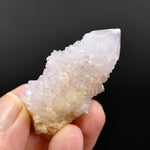 Amethyst Spirit Quartz Crystal Generator