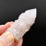 Amethyst Spirit Quartz Crystal Generator