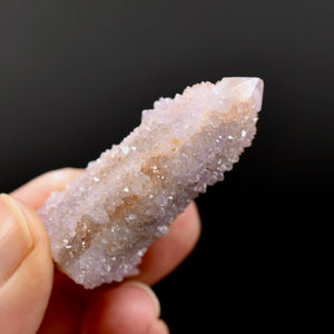 Amethyst Spirit Quartz Crystal
