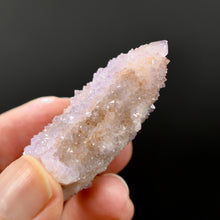 Load image into Gallery viewer, Amethyst Spirit Quartz Crystal
