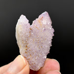 Amethyst Spirit Quartz Crystal Cluster