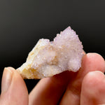 Amethyst Spirit Quartz Crystal Cluster