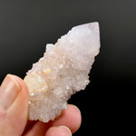 Amethyst Spirit Quartz Crystal Generator