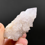 Amethyst Spirit Quartz Crystal Generator