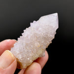 Amethyst Spirit Quartz Crystal Generator