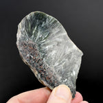 Seraphinite Crystal Slab Slice