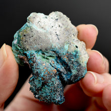 Load image into Gallery viewer, Chrysocolla Copper Crystal Slab
