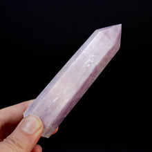 Load image into Gallery viewer, Pink Kunzite Crystal Tower
