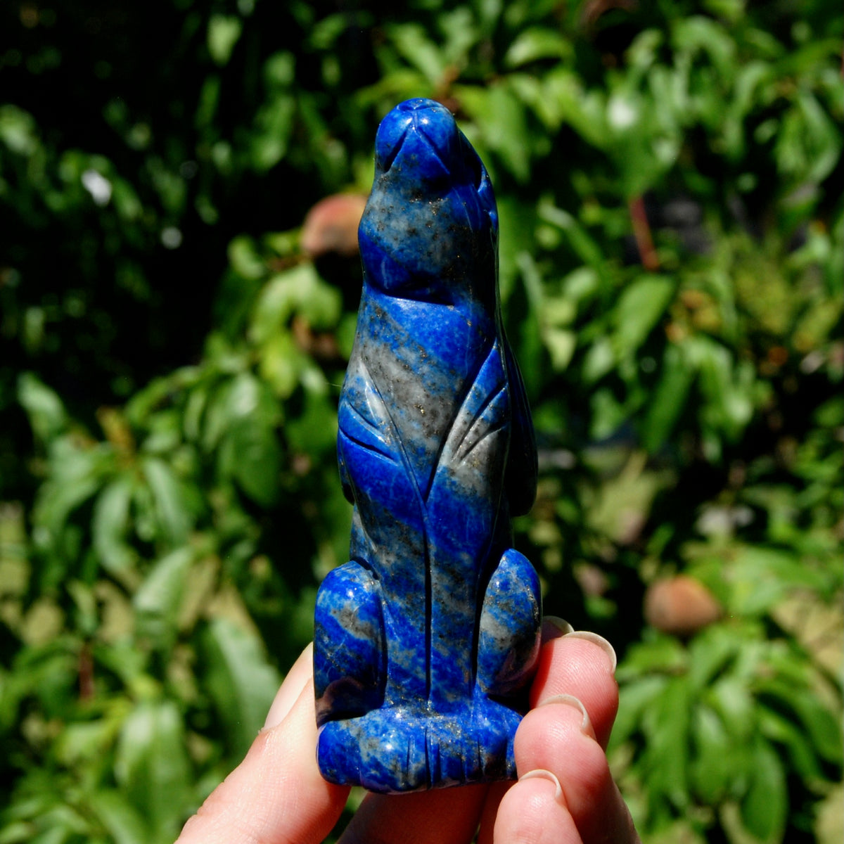 lapis lazuli rabbit, crystal rabbit carving, gemstone rabbit, lapis lazuli figurine, carved crystal animal, healing stone rabbit, crystal bunny, lapis lazuli carving, gemstone figurine, rabbit spirit animal, lapis crystal rabbit, small crystal animal, gemstone bunny, crystal decor rabbit
