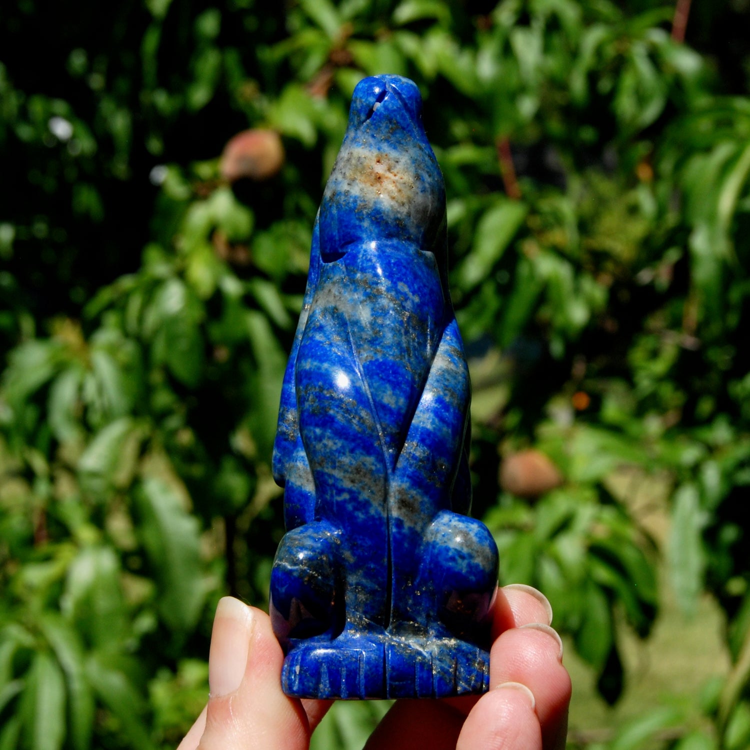 lapis lazuli rabbit, crystal rabbit carving, gemstone rabbit, lapis lazuli bunny, carved crystal animal, healing stone rabbit, lapis lazuli carving, crystal bunny figurine, gemstone animal, lapis lazuli decor, crystal rabbit figurine, rabbit spirit animal, small crystal rabbit