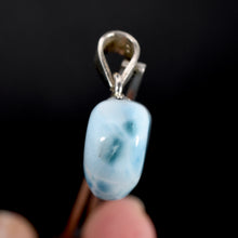 Load image into Gallery viewer, Larimar Pendant
