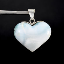 Load image into Gallery viewer, Larimar Crystal Pendant
