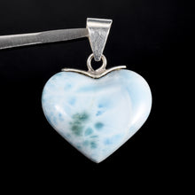 Load image into Gallery viewer, Larimar Pendant
