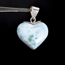 Load image into Gallery viewer, Larimar Pendant
