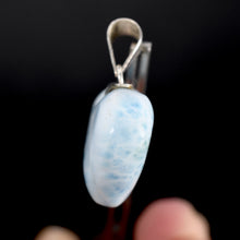 Load image into Gallery viewer, Larimar Pendant
