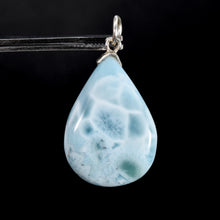 Load image into Gallery viewer, Larimar Pendant
