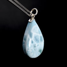 Load image into Gallery viewer, Larimar Pendant
