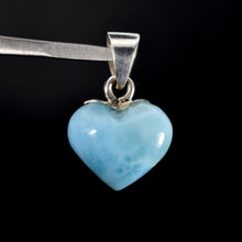 Load image into Gallery viewer, Larimar Pendant
