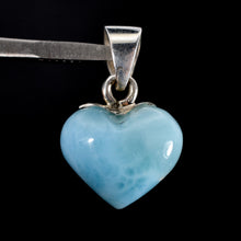 Load image into Gallery viewer, Larimar Pendant
