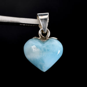 Larimar Pendant