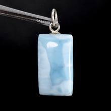 Load image into Gallery viewer, Larimar Crystal Pendant
