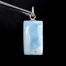 Load image into Gallery viewer, Larimar Crystal Pendant
