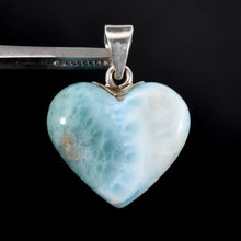 Load image into Gallery viewer, Larimar Crystal Pendant
