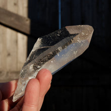 Load image into Gallery viewer, Colombian Lemurian Seed Quartz Crystal Tabby
