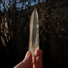 Load image into Gallery viewer, Lemurian crystal
