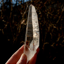 Load image into Gallery viewer, Lemurian Seed Quartz Crystal
