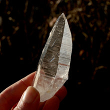 Load image into Gallery viewer, DT ET Colombian Lemurian Seed Quartz Crystal
