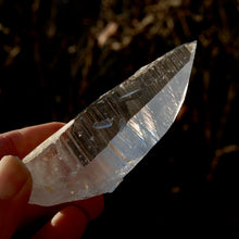 Load image into Gallery viewer, DT ET Colombian Lemurian Seed Quartz Crystal
