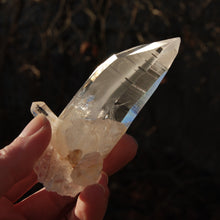 Load image into Gallery viewer, Record Keeper Colombian Lemurian Quartz Crystal Cluster
