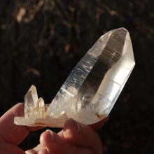 Load image into Gallery viewer, Record Keeper Colombian Lemurian Quartz Crystal Cluster
