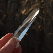 Load image into Gallery viewer, Record Keeper Lemurian Seed Quartz Crystal Laser Starbrary
