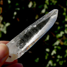 Load image into Gallery viewer, Lemurian Seed Quartz Crystal
