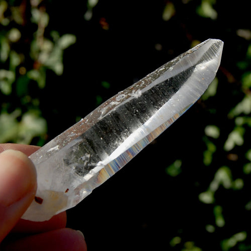 Lemurian Seed Quartz Crystal