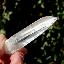 Load image into Gallery viewer, Lemurian Seed Quartz Crystal
