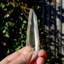 Load image into Gallery viewer, Lemurian Seed Quartz Crystal
