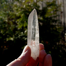 Load image into Gallery viewer, Lemurian Seed Quartz Crystal
