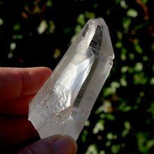 Load image into Gallery viewer, Tantric Twin Lemurian Seed Quartz Crystal
